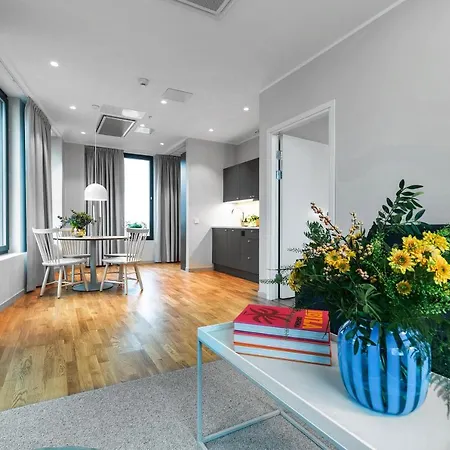 Biz Apartment Bromma-3