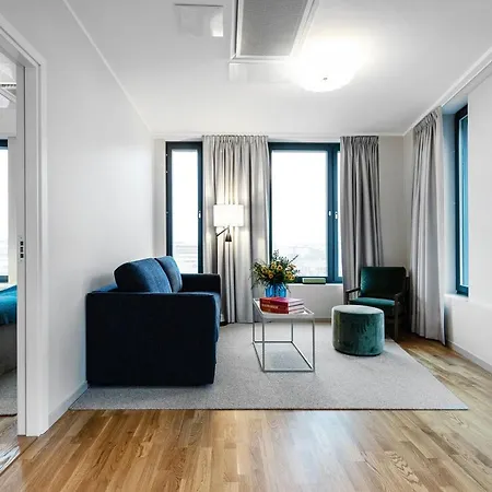 Biz Apartment Bromma-2